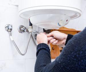 About Water Heater Repair LLC Franklin, TX
